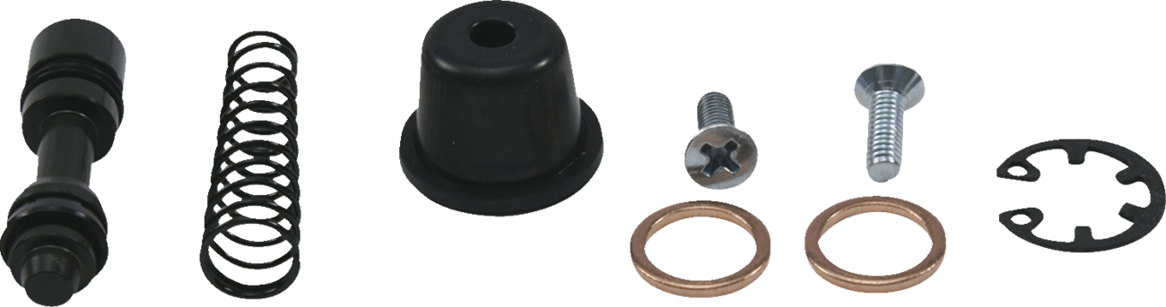 MOOSE OFFROAD Clutch Master Cylinder Repair Kit