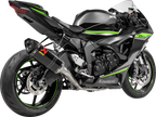 AKRAPOVIC Racing Line Exhaust System