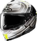 HJC i71 Viz Helmet