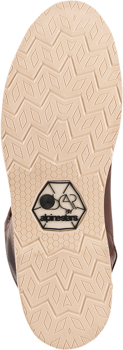 ALPINESTARS Boots Oscar Monty