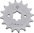 JT SPROCKETS Front Sprocket - Counter Shaft Sprocket / 16-Tooth JTF569-16