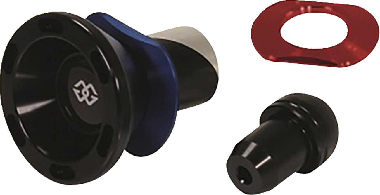 GILLES TOOLING Axle Protector