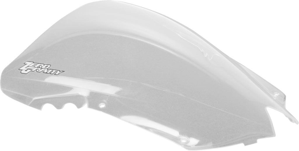 ZERO GRAVITY SR Series Windscreen