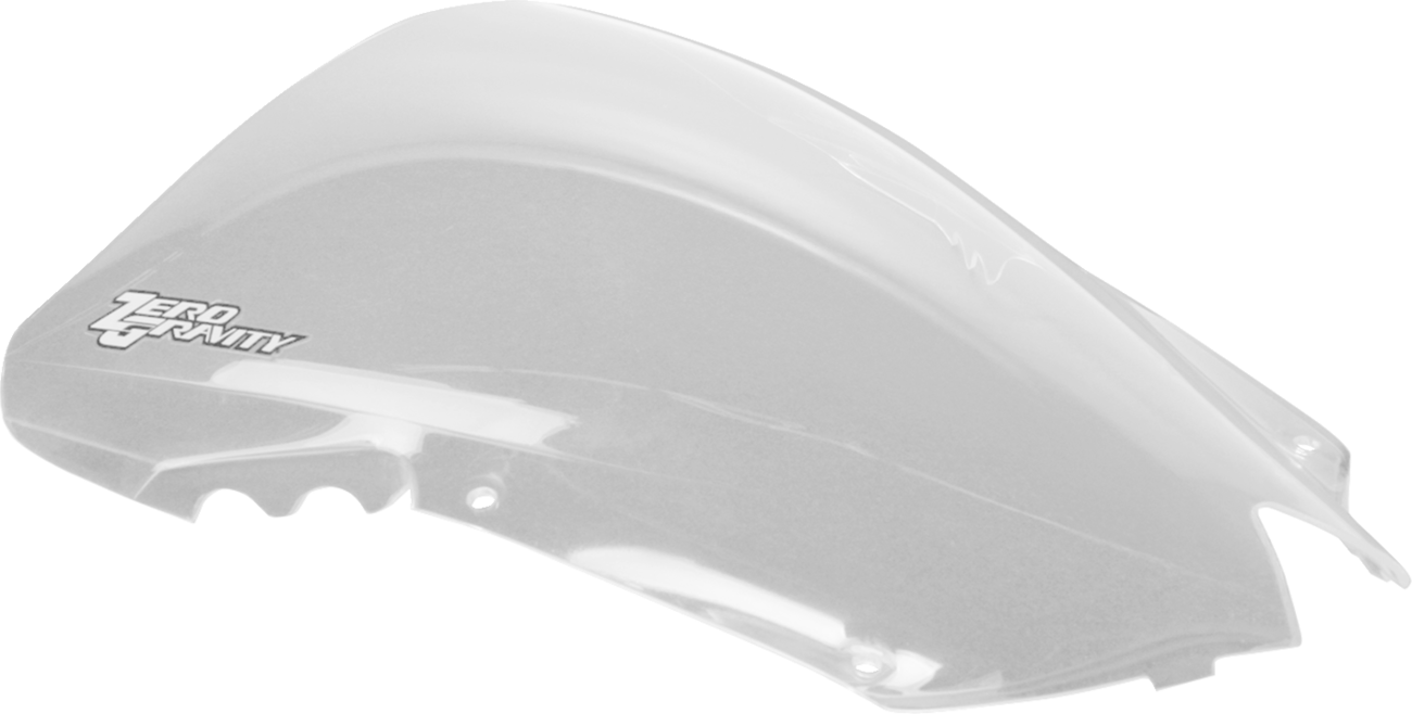 ZERO GRAVITY SR Series Windscreen