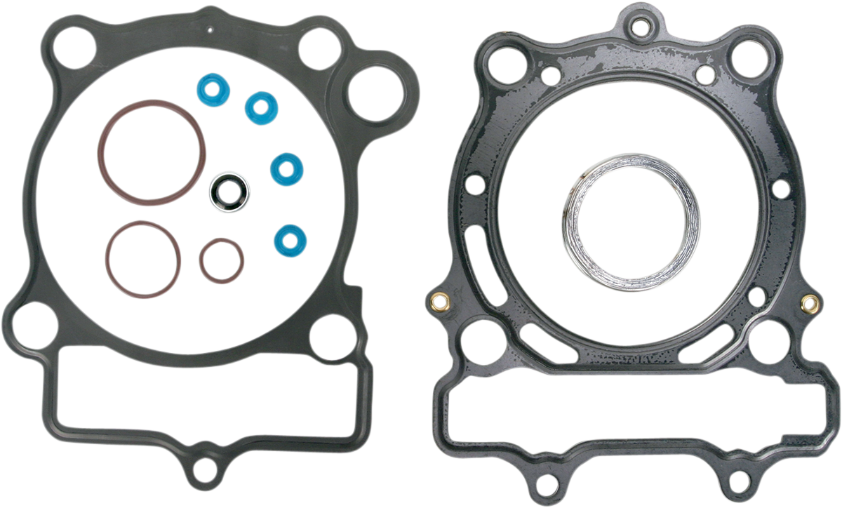 CYLINDER WORKS Big Bore Gasket Kit - Suzuki 0934-2151
