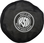 RSD Rain Sock - Black / Venturi/Turbine 1011-2050