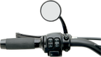 TODD'S CYCLE Shooter Mirror