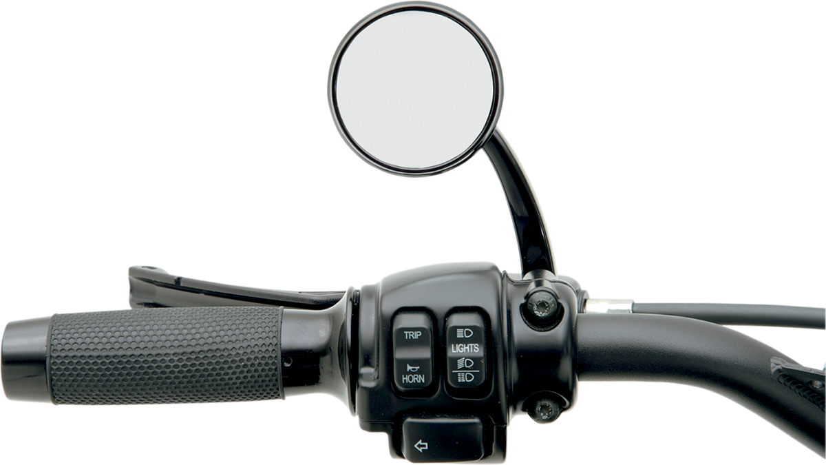 TODD'S CYCLE Shooter Mirror