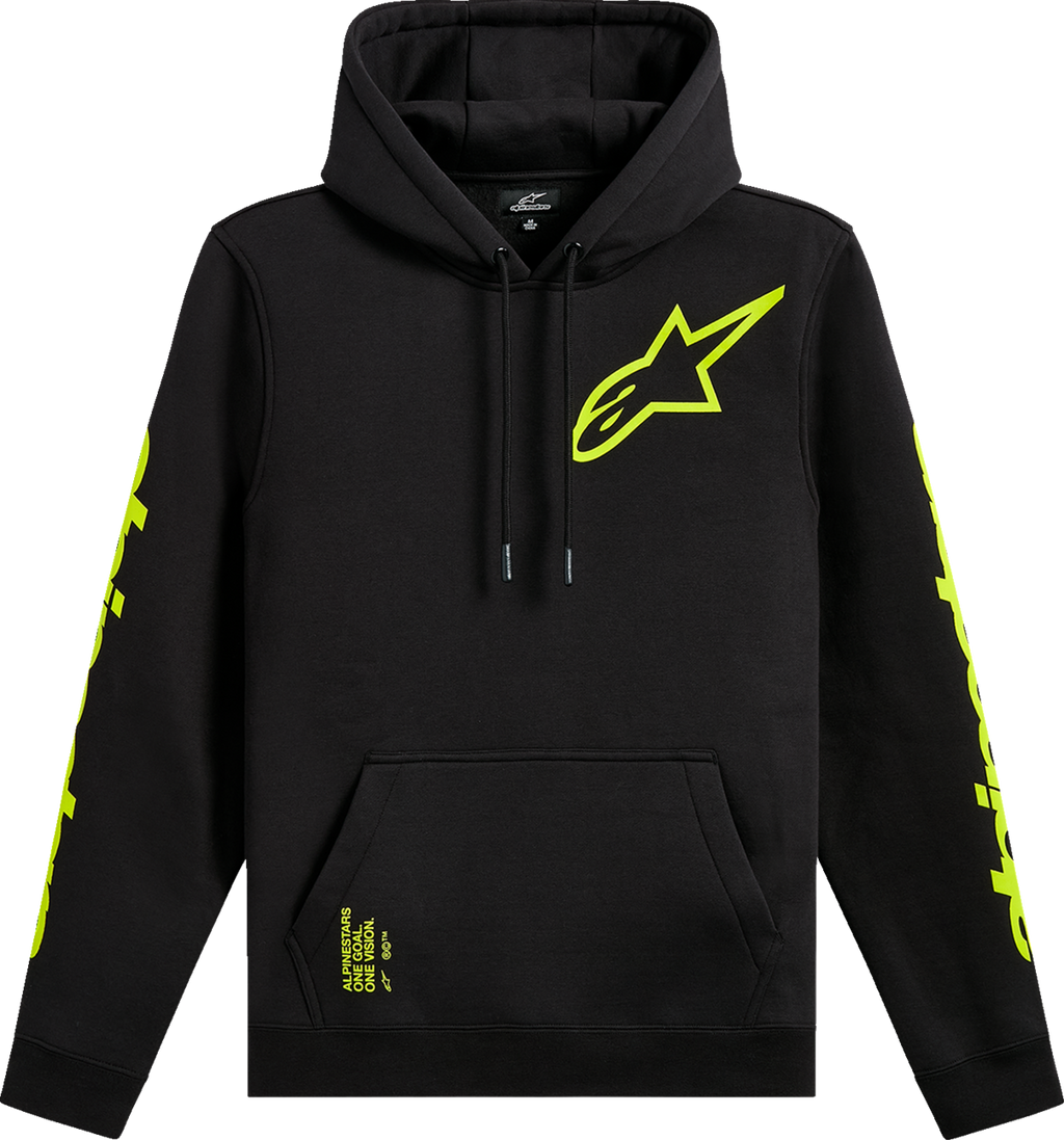 ALPINESTARS Hoodie Triple Pullover