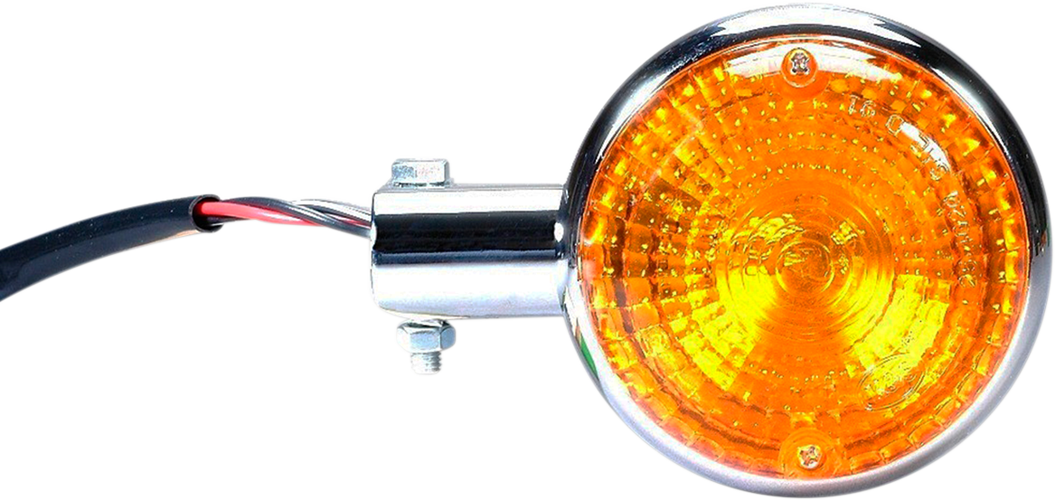 K&S TECHNOLOGIES Turn Signals