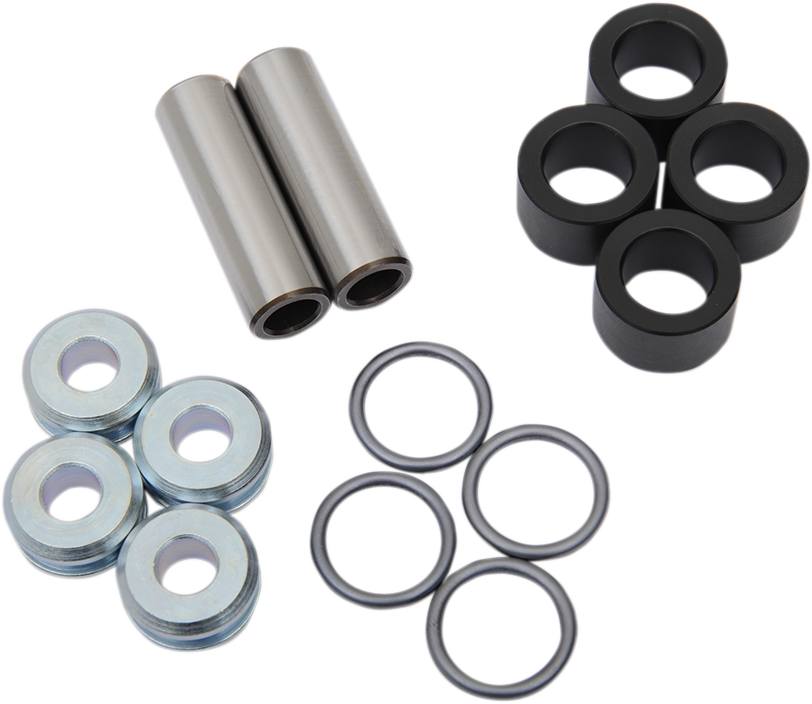 MOOSE OFFROAD A-Arm Bearing and Seal Kit - A-Arm Bearing Kit / Front Upper/Lower / Polaris 0430-1012
