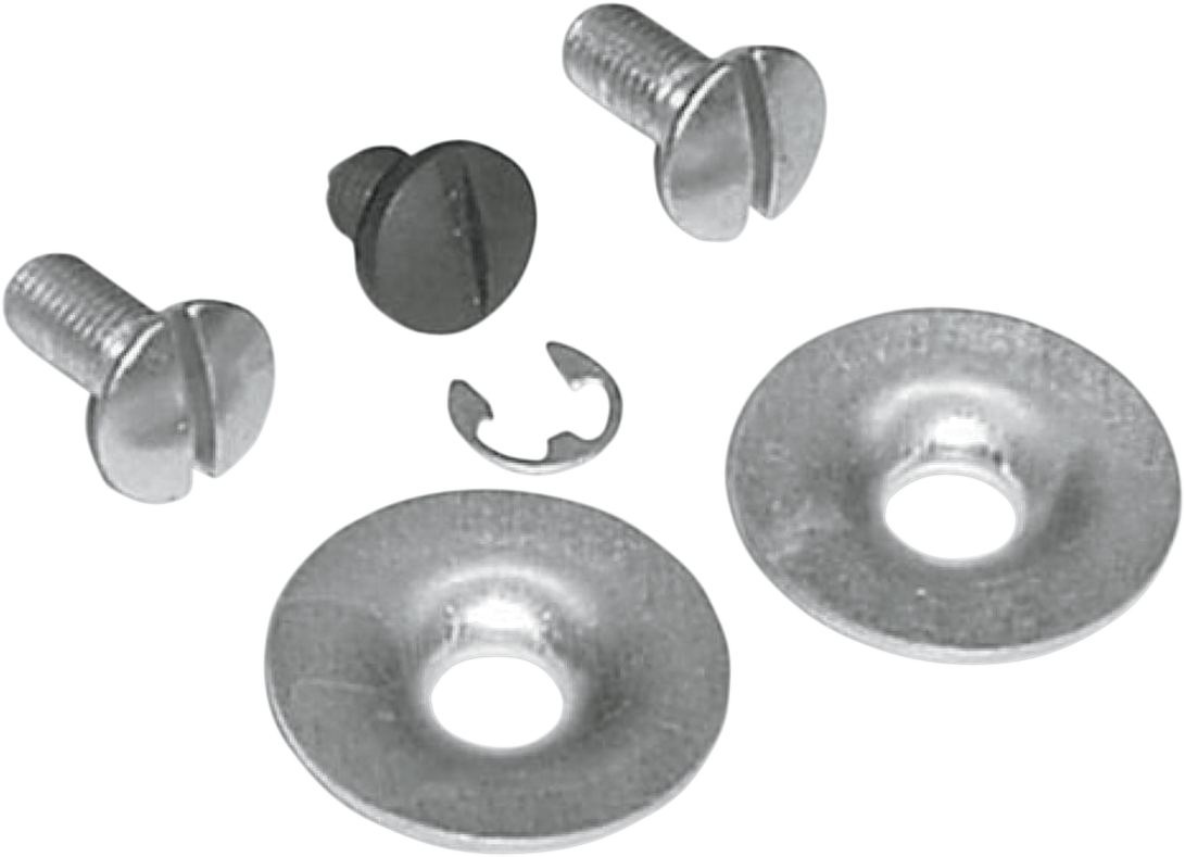 COLONY Tool Box Mount Kit
