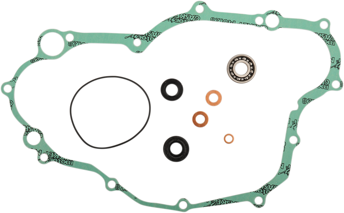 ATHENA Water Pump Gasket Kit - Yamaha 0934-6088