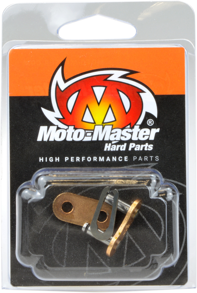 MOTO-MASTER V2 Series Connecting Link