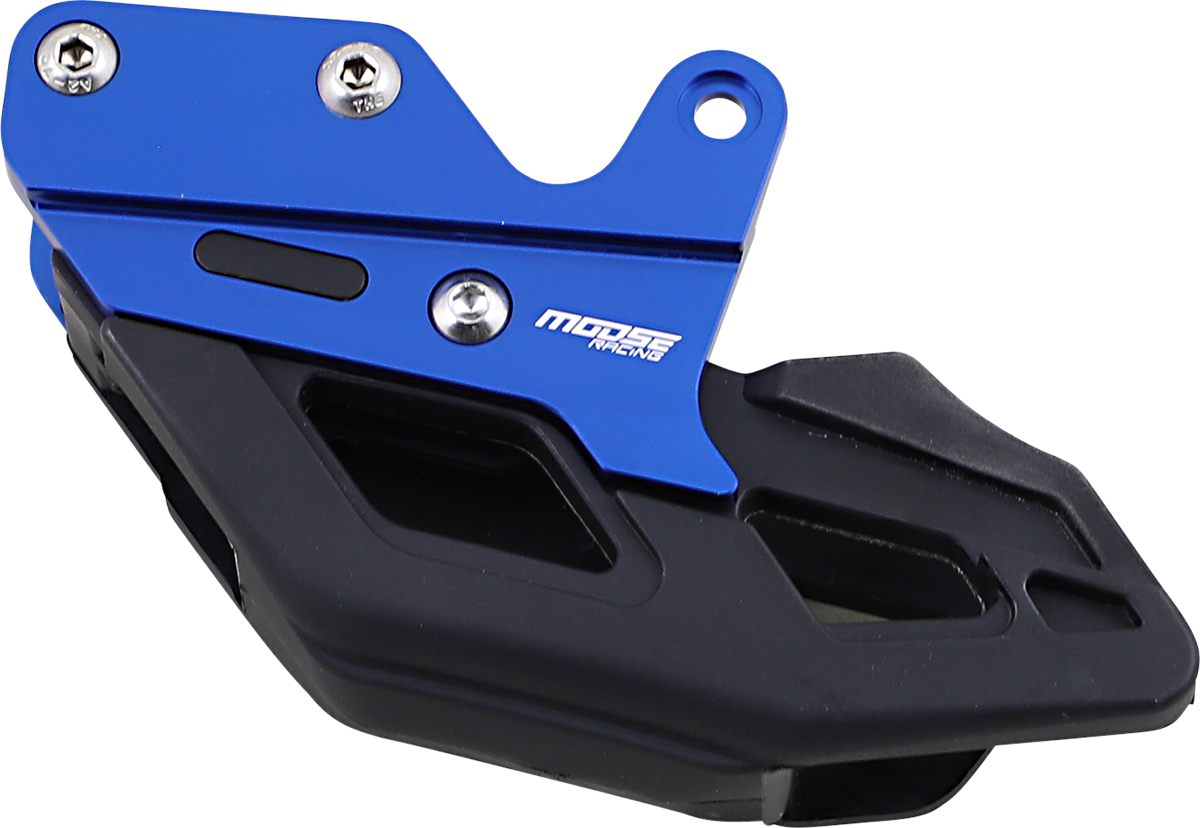 MOOSE OFFROAD MR-1 Colored AL Chain Guide