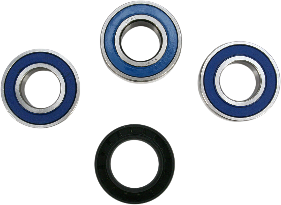 ALL BALLS Wheel Bearing Kit - Rear / KTM Duke/LC 0215-0877
