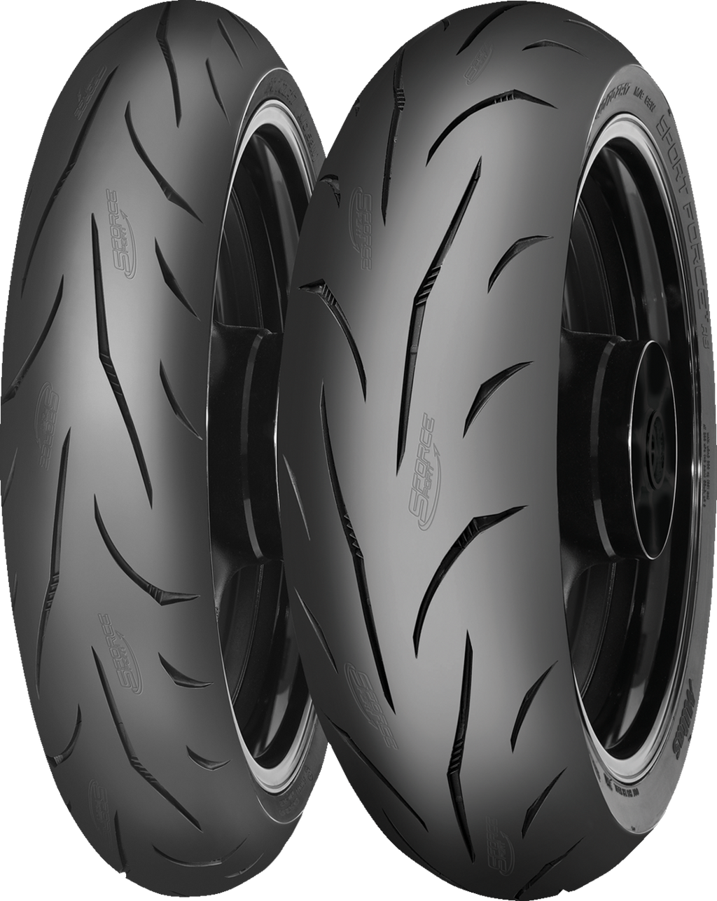 MITAS Sport Force+ RS Tire