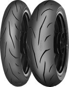 MITAS Sport Force+ RS Tire