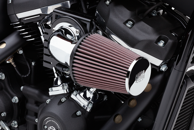 Cobra Cone Air Intake Kit