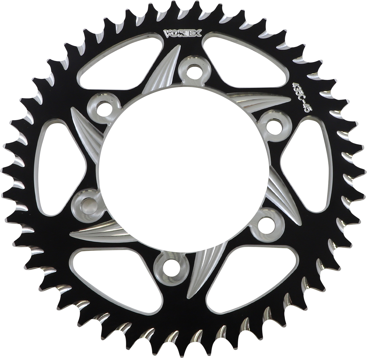 VORTEX CAT5 Sprocket