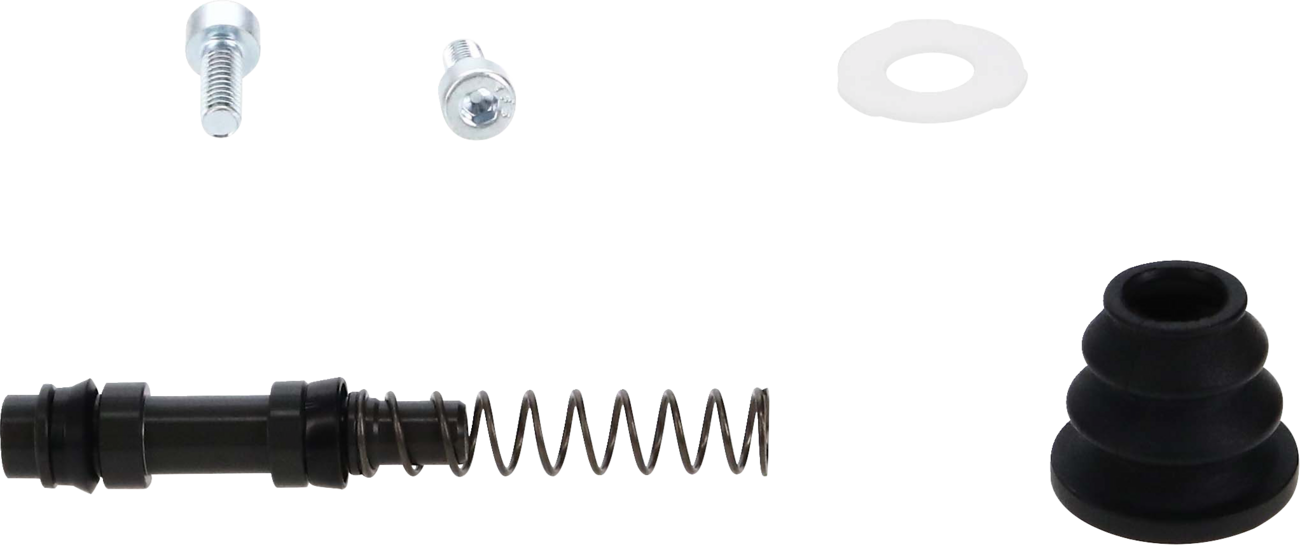 PROX Clutch Master Cylinder Rebuild Kit