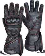 GERBING HEATED CLOTHING 12 V Extreme Hard Knuckle Heated Gloves