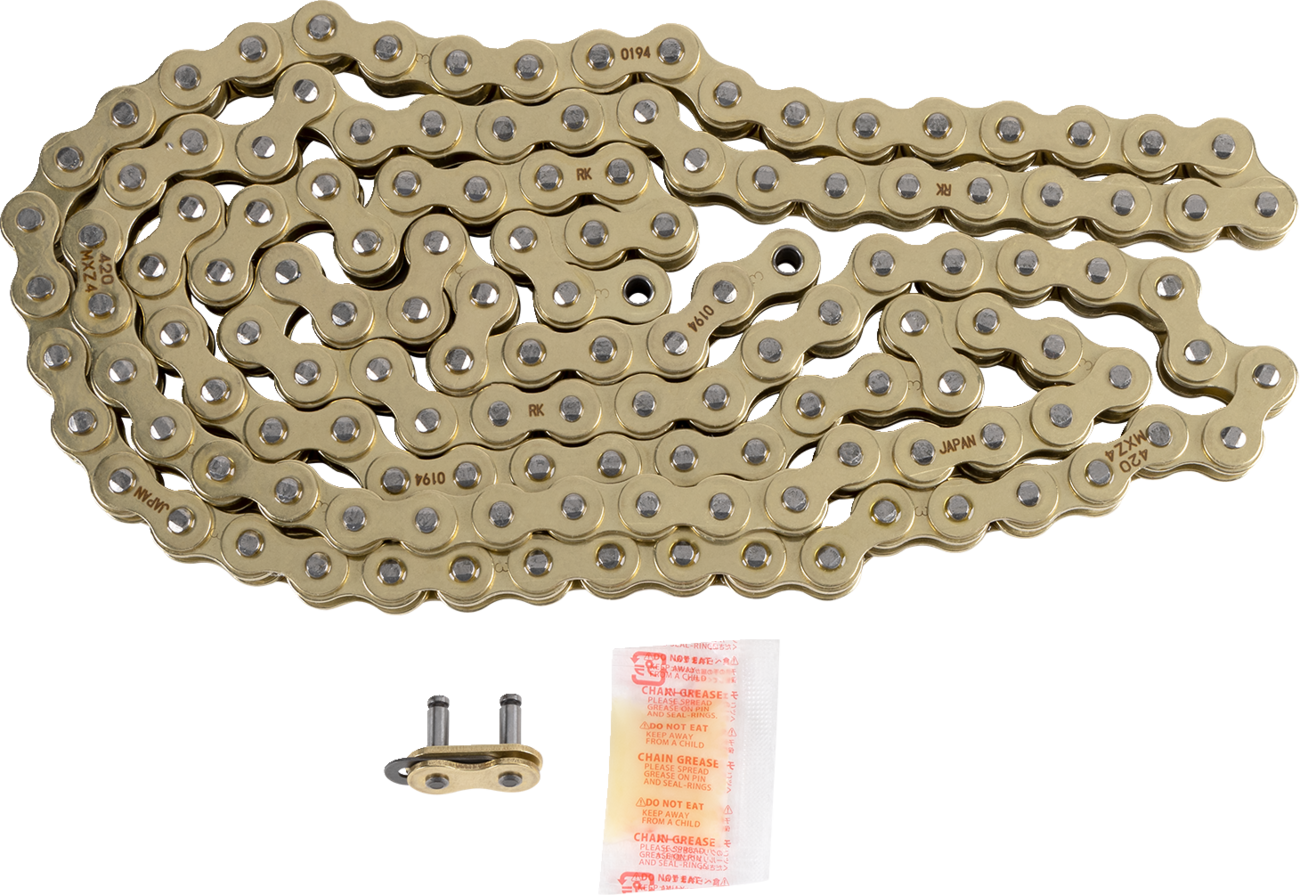 RK 420 MXZ4 Chain