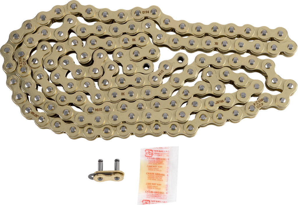 RK 420 MXZ4 Chain