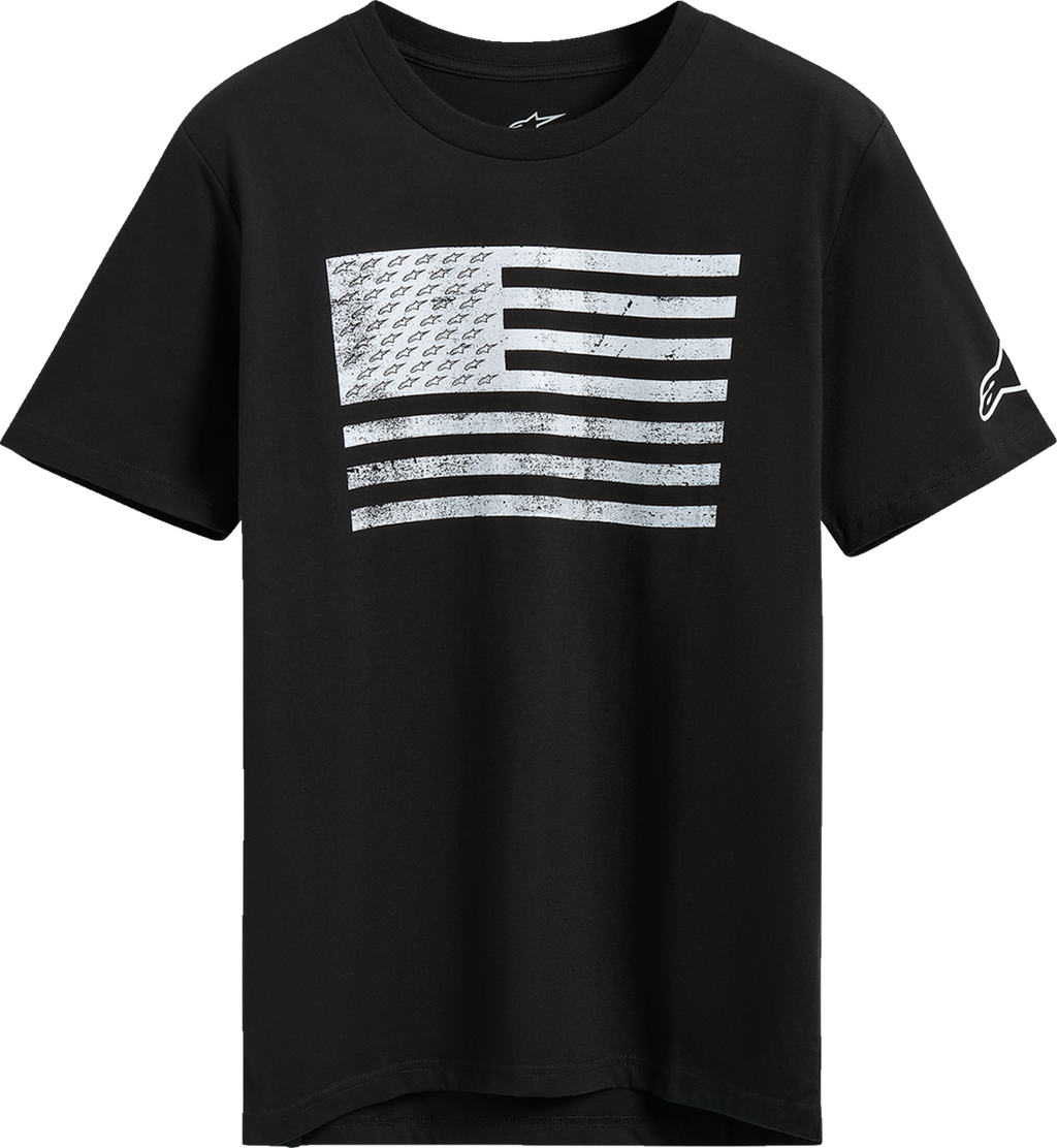 ALPINESTARS T-Shirt Wavings CSF