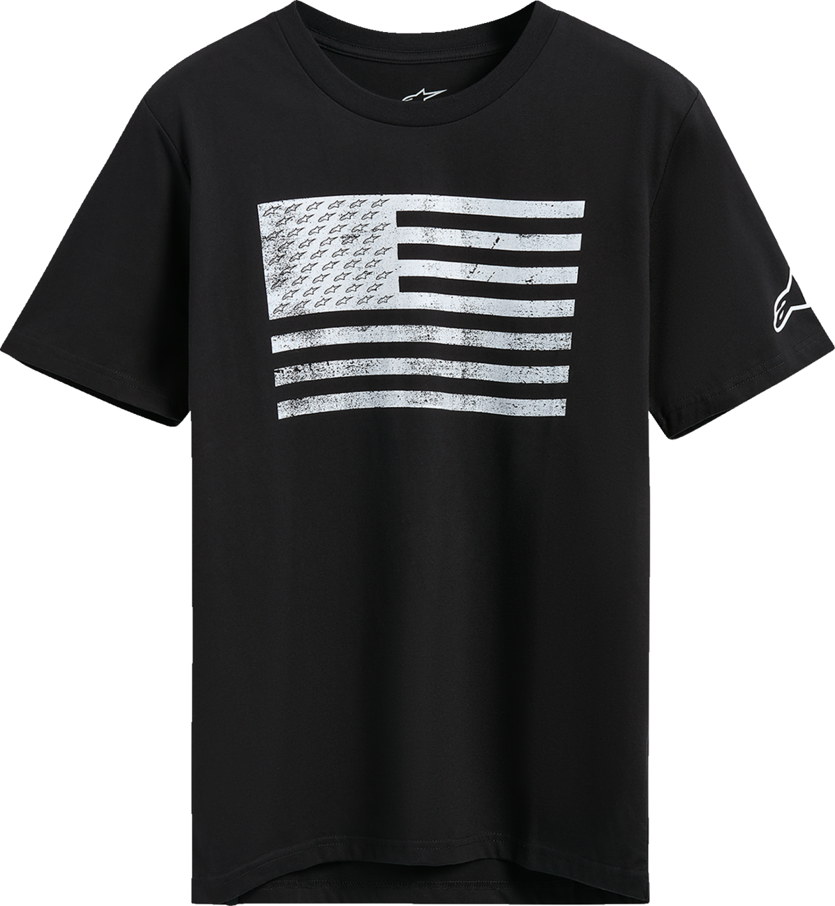 ALPINESTARS T-Shirt Wavings CSF