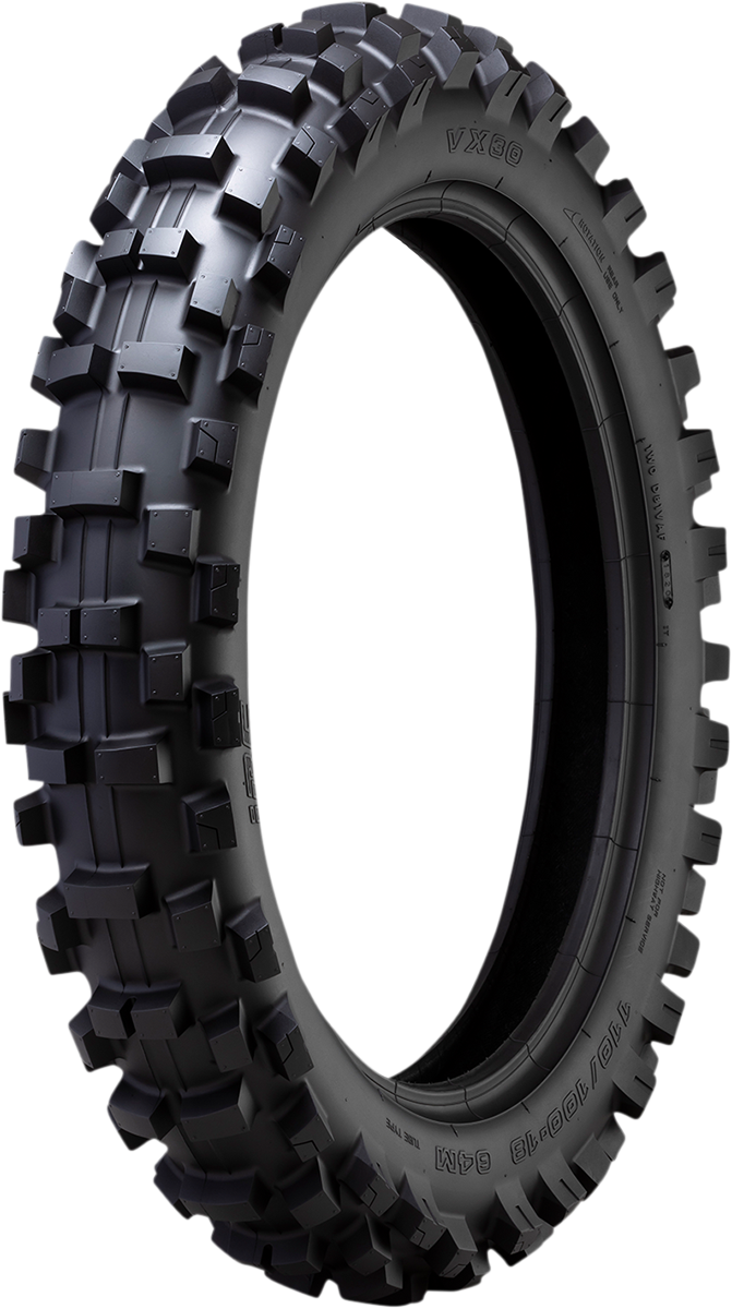 IRC VX-30 Tire