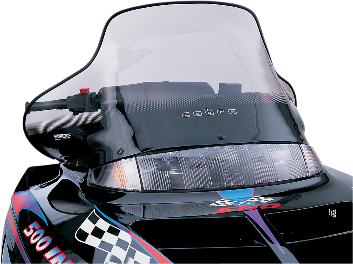 POWERMADD Cobra™ Windshield
