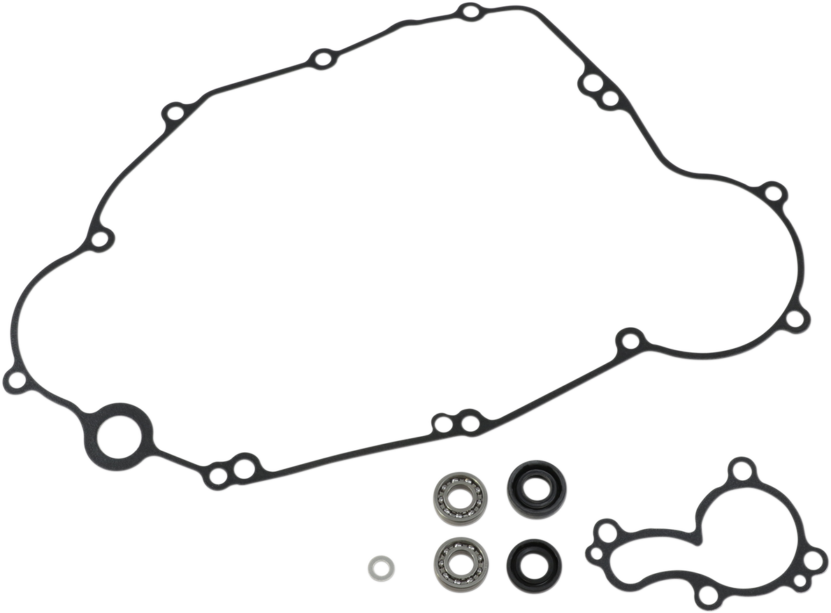 ATHENA Water Pump Gasket Kit - Husaberg/Husqvarna/KTM 0934-6066