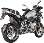 AKRAPOVIC Titanium Slip-On Line Muffler