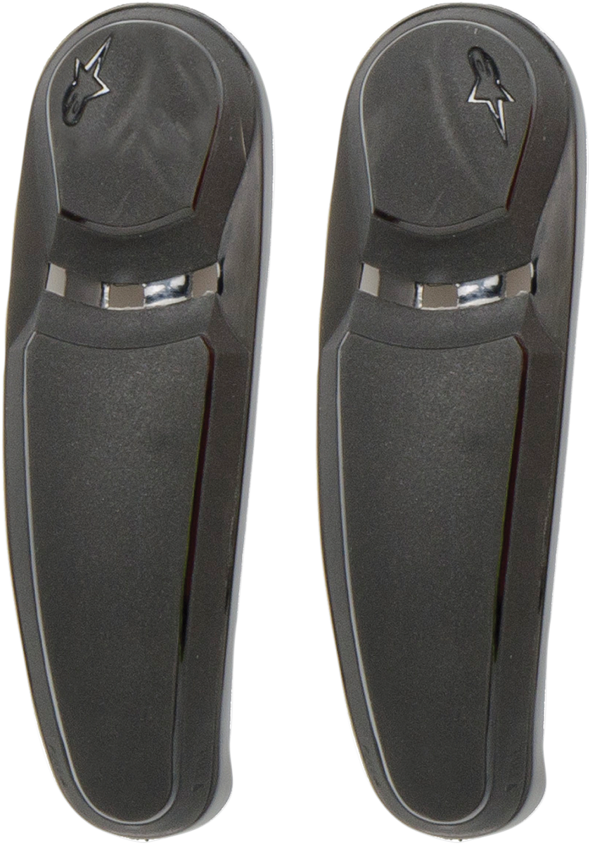 ALPINESTARS Boots Replacement Boot Toe Sliders — SMX Plus 2011 and 2012