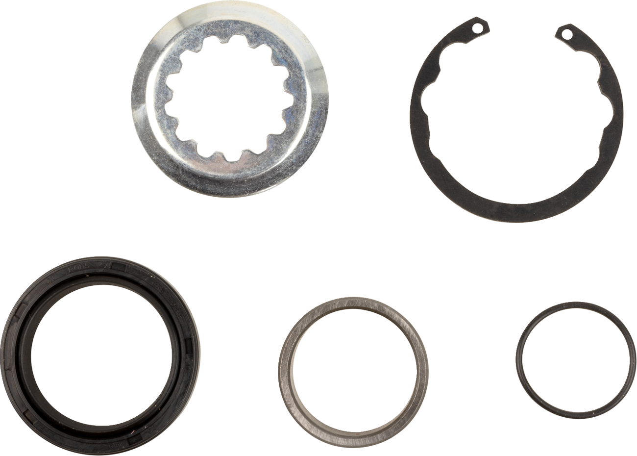 HOT RODS Transmission Countershaft Seal Kit