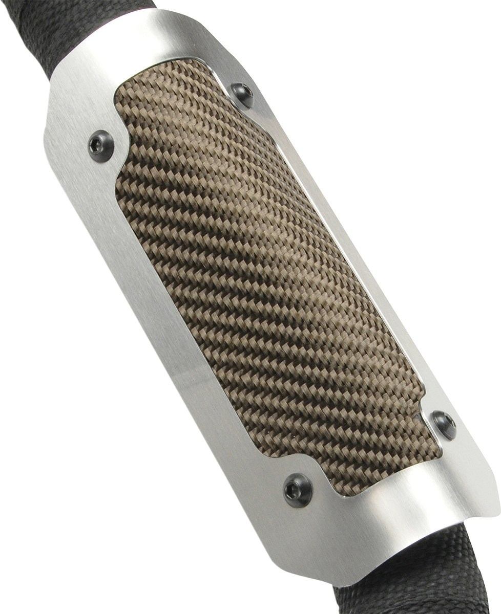 DEI Custom Heat Shield