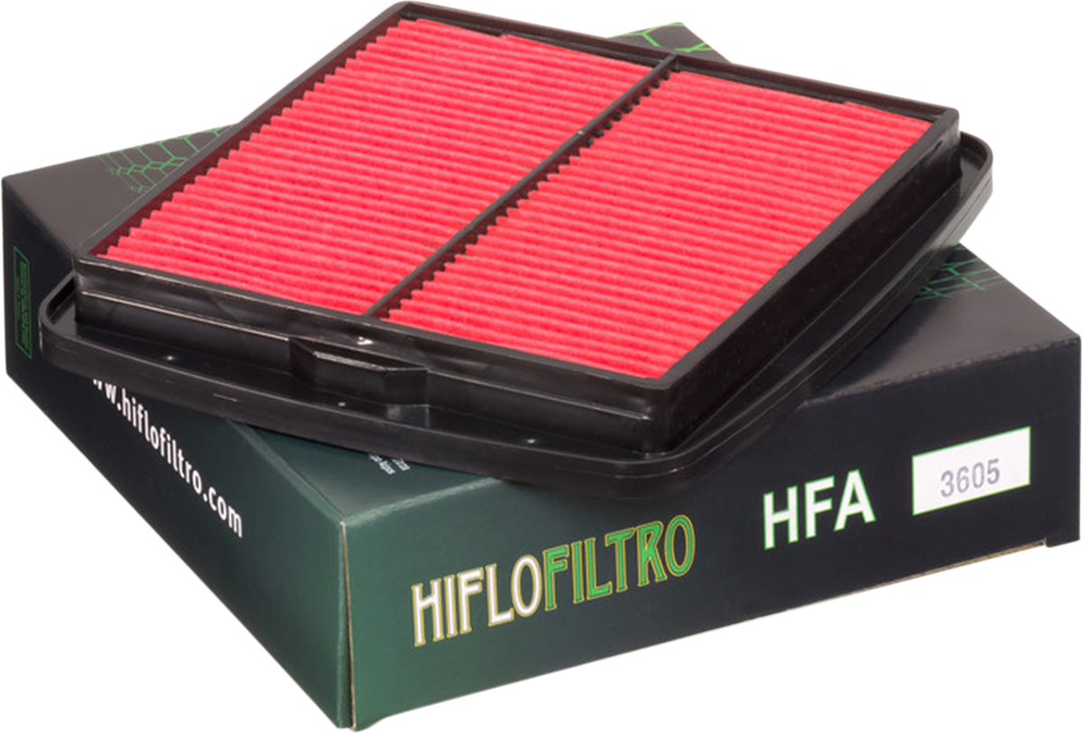 HIFLOFILTRO Replacement OE Air Filter