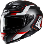 HJC F71 Arcan Helmet