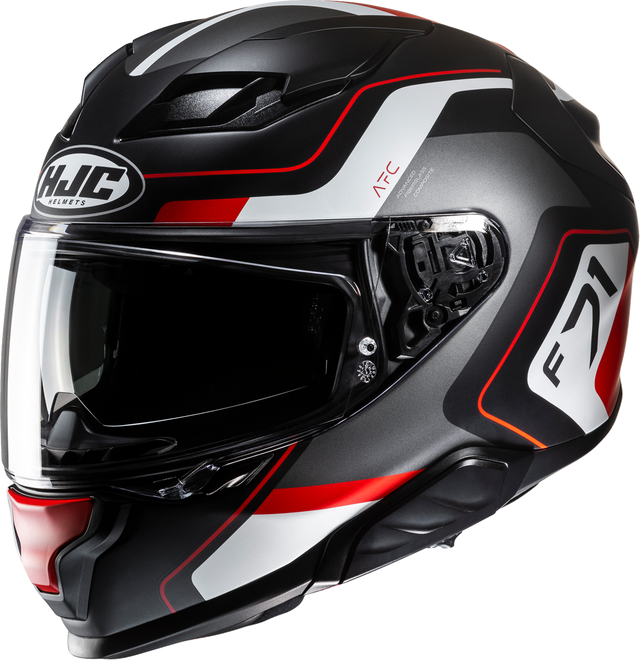 HJC F71 Arcan Helmet