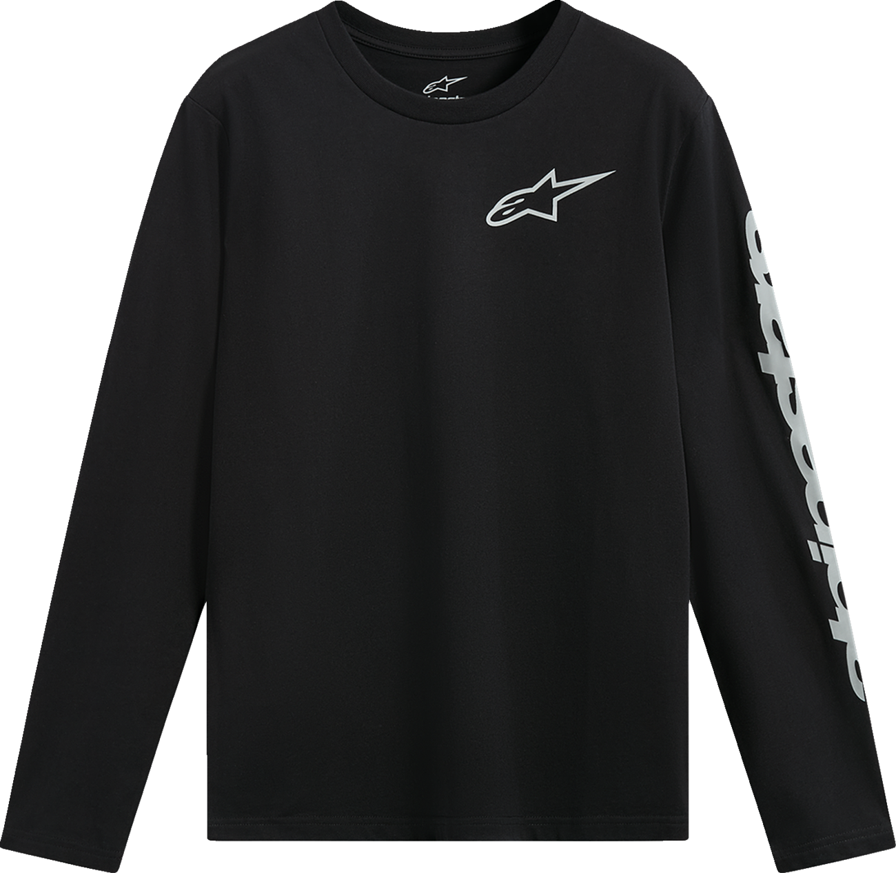 ALPINESTARS T-Shirt Trackside Long-Sleeve CSF
