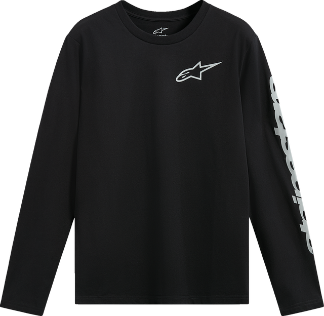 ALPINESTARS Trackside Long-Sleeve CSF T-Shirt