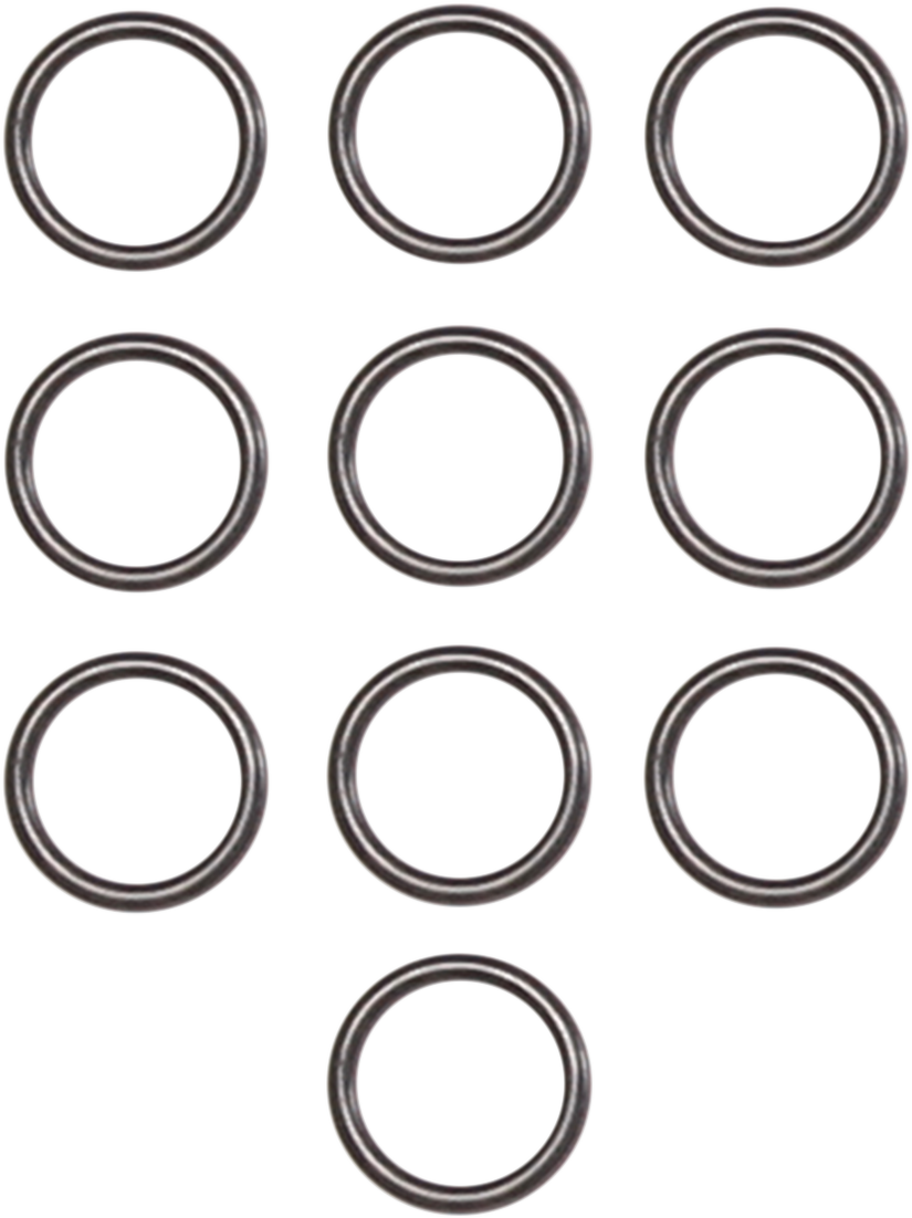 COMETIC Case Dowel O-Ring