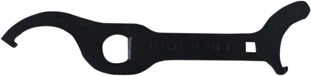 DENNIS STUBBLEFIELD SALES UTV Shock Wrench - Wrench / Shock / UTV 3805-0191