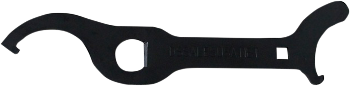 DENNIS STUBBLEFIELD SALES UTV Shock Wrench - Wrench / Shock / UTV 3805-0191