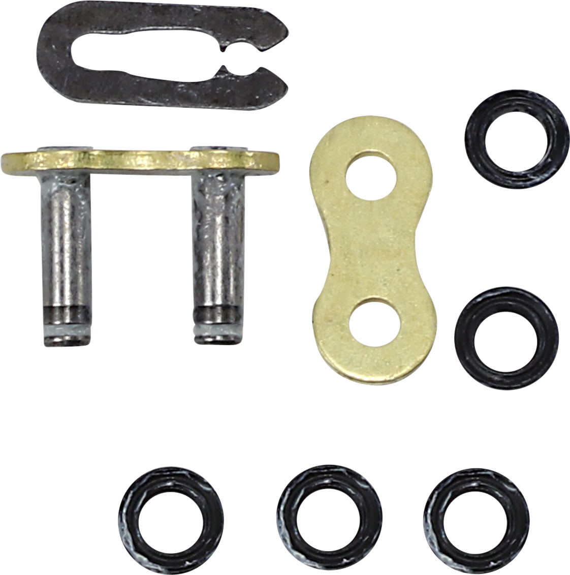 REGINA 520 ZRE Clip Connecting Link