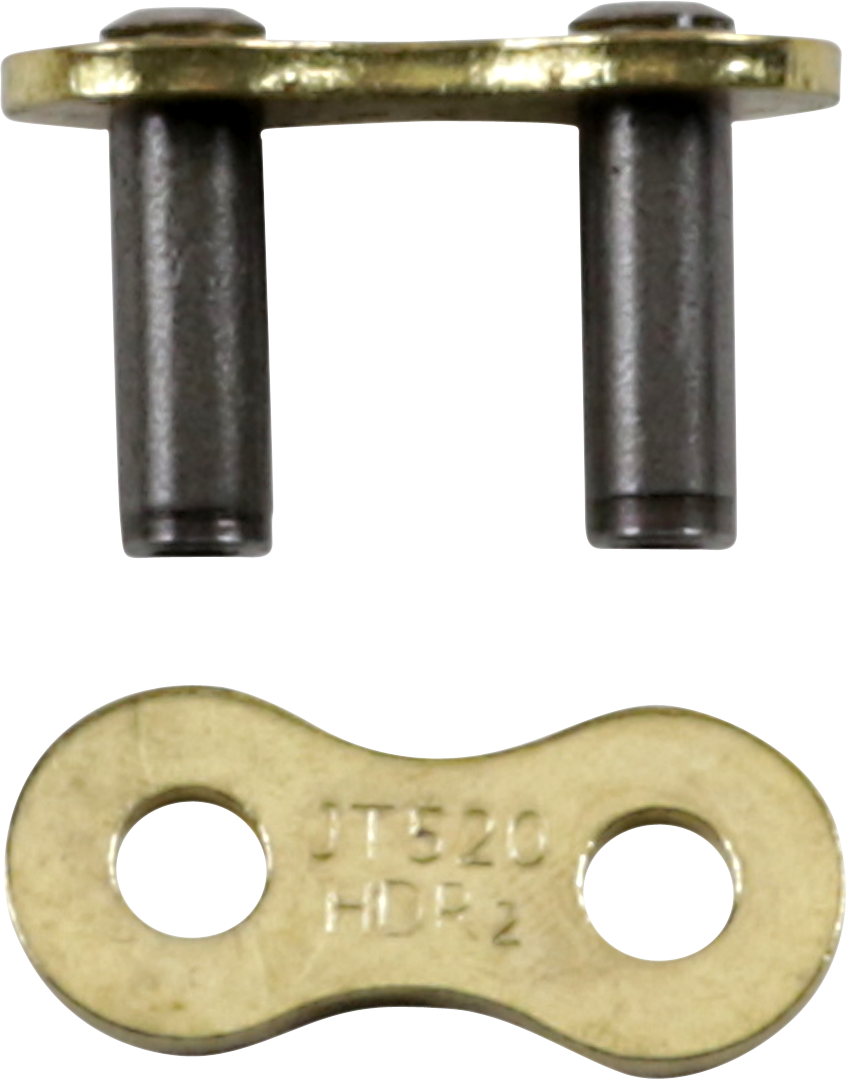 JT CHAINS 520 HDR Super Master Link