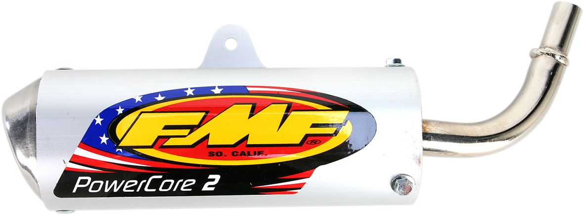 FMF Racing Yamaha PW50 1983-2009, 2013-2026 PowerCore 024036