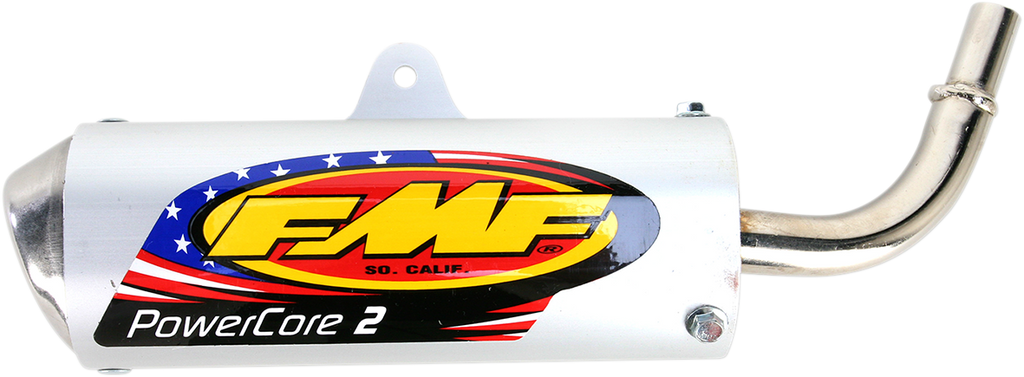 FMF Racing Yamaha PW50 1983-2009, 2013-2026 PowerCore 024036