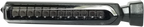 K&S TECHNOLOGIES Universal Sequential LED Marker Lights - Sequential LED Marker Lights / Universal / Smoke Lens 2040-2312